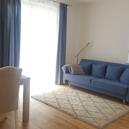 Апартаменты Apartament Sloneczna 7/26 Олецко Экстерьер фото