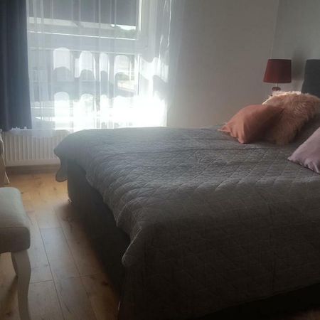 Апартаменты Apartament Sloneczna 7/26 Олецко Экстерьер фото