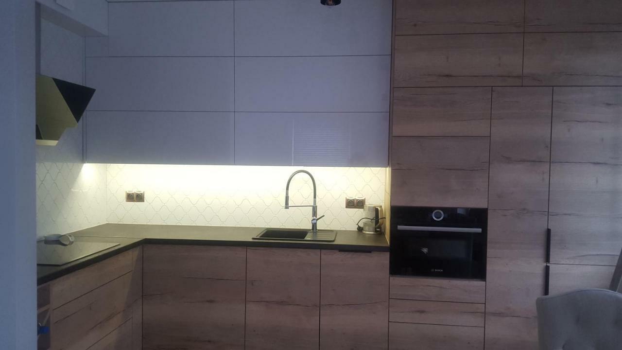 Апартаменты Apartament Sloneczna 7/26 Олецко Экстерьер фото