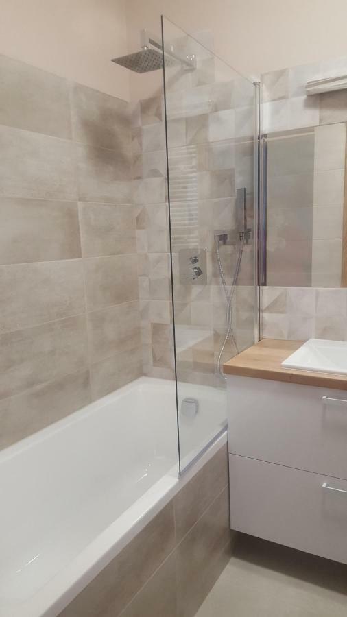Апартаменты Apartament Sloneczna 7/26 Олецко Экстерьер фото