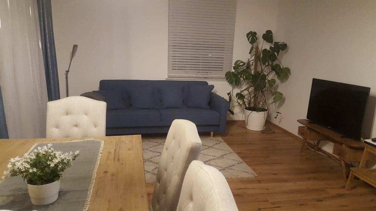 Апартаменты Apartament Sloneczna 7/26 Олецко Экстерьер фото
