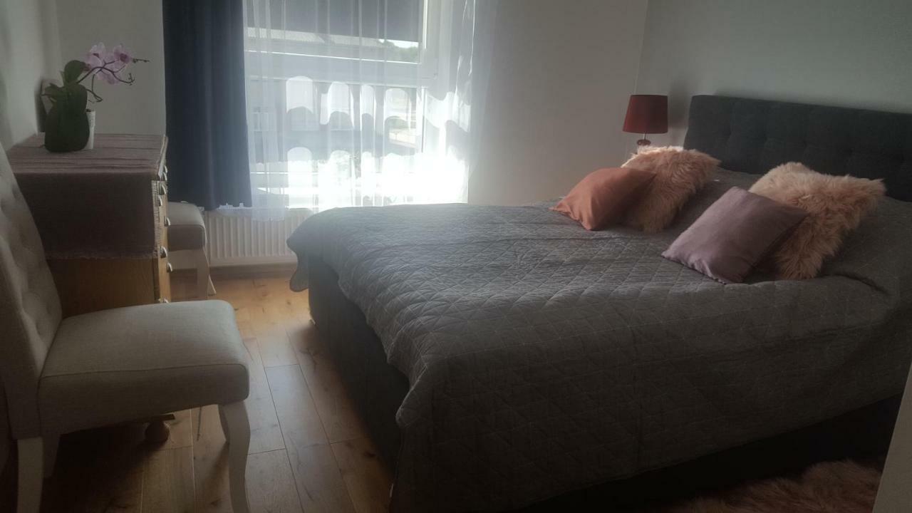 Апартаменты Apartament Sloneczna 7/26 Олецко Экстерьер фото